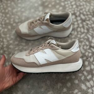 New balance 237